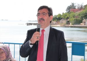 Güllüce: “Bundan sonra emredemeyeceksiniz”