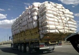 Erzurum'da 407 bin araç denetimden geçti