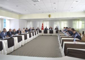 DAP'ta proje açılımı