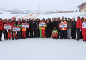 Erzurum yeni bir ilke sahne oldu