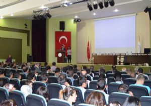 Aziziye'de Eğitim Zirvesi