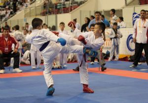 41 ülkeden 2 bin 500 sporcu Erzurum'da yarışacak
