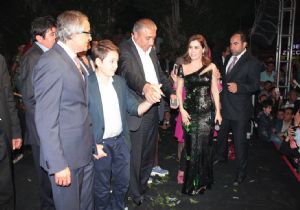 Çatlılar, ‘2. Çaşır Ve Işkın Festivali'nde buluştu