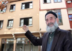 Bat Pazarı'na Başkent konsepti