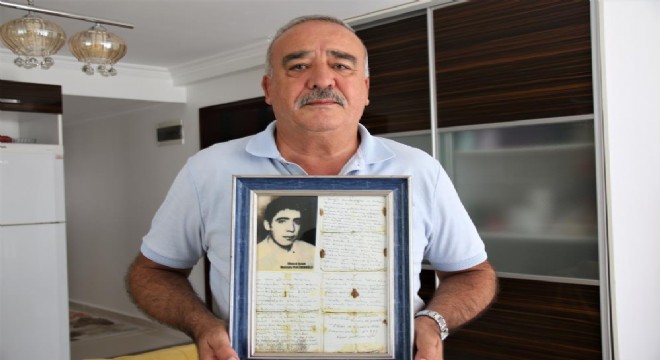 43 yıldır dinmeyen acı