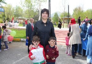 Doğan'dan ailelere çağrı