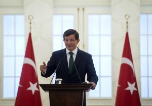 ‘Gelin, şerre karşı el ele verelim'