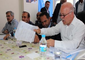 Büyükşehir kasım ödenekleri açıklandı