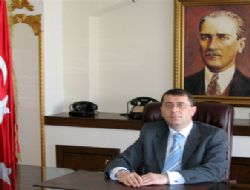 Esmer'den Kurban Bayramı Mesajı