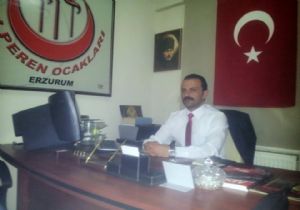 ‘Farkımız imanımızdır'