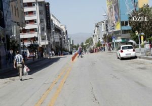Konutta bölge 3'üncüyüz