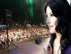 Büyükşehir Şenlikleri başlıyor