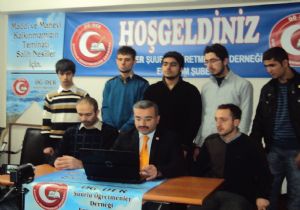 ÖĞ-DER'den kıyafet eleştirisi