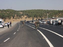 Askere hain tuzak: 10 şehit