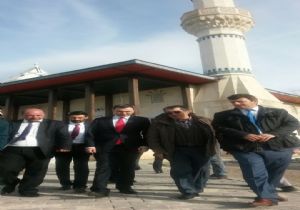 Özgüç'ten Alvar çıkarması