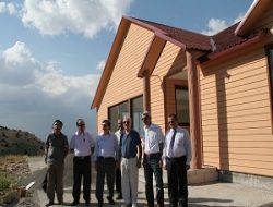 Kış Turizminde yeni konsept