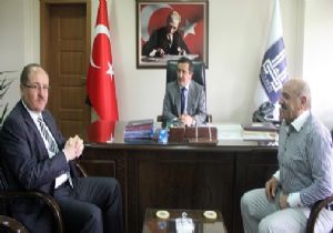 Acemi Gönüllüler Onursal üyeleri açıklandı