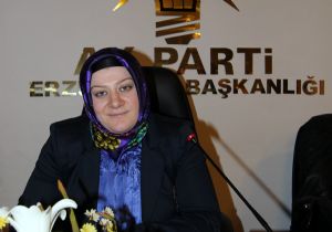 Hilal Demir: ‘Kadına şiddete hayır..!'