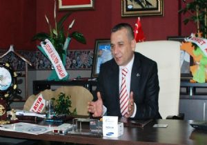 Türkiye İnisiyatif Hareketi'nden vefa yaklaşımı