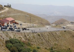 Erzurum'un bölge payı açıklandı