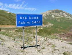 Kop rüyası gerçek oluyor