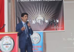 Karadaş eğitim öngörülerini açıkladı