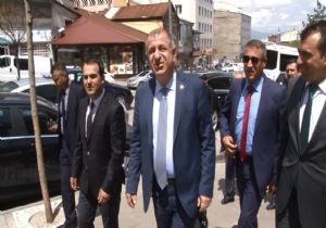 MHP Kongreye gidiyor