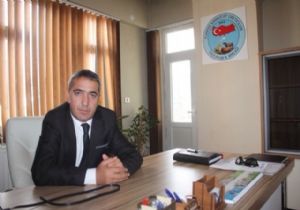 Tüketici Davutoğlu'na duacı