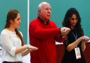 ‘Önce aile, sonra zaman ve mücadele'