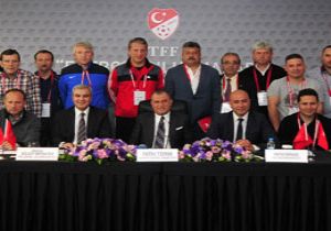 Dikkatler Erzurum'da toplanacak