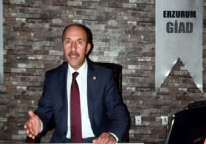 Erzurum'da Akdağ ve Ala Gündemi