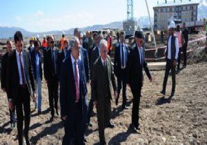 ETÜ, erkek öğrenci yurduna kavuşuyor