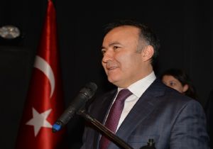 Altıparmak: ‘Değerler Eğitimini önemsiyoruz'