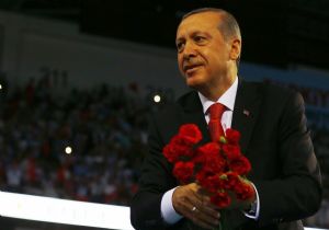 ‘Bugün yeni Türkiye'nin doğum günü'