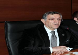 ‘Dualarımız Türkmen Kardeşlerimiz için'