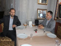 Doğu Azerbaycan 4. Yatırım Formu başlıyor
