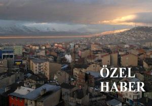 Erzurum'un bölge nüfus payı açıklandı