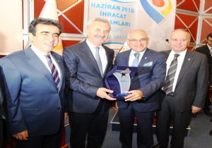  TİM Erzurum verilerini açıkladı  