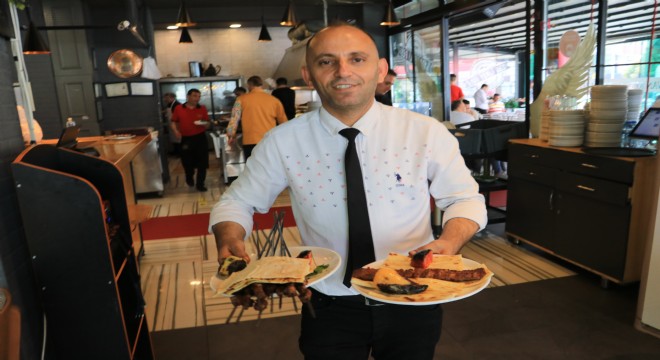 5-6 Bin TL'ye çalıştırılacak personel bulunamıyor!