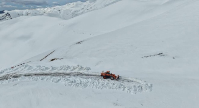 5 ay sonra ulaşıma açılıyor