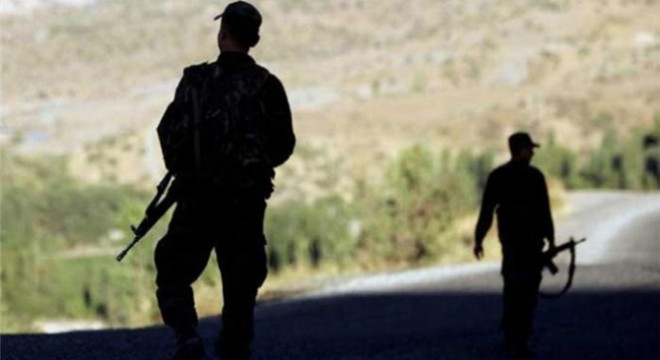 5 bölge ‘özel güvenlik bölgesi' ilan edildi