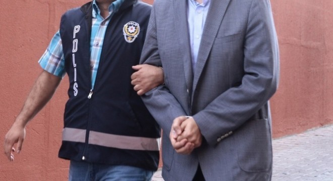 5 yıl ceza alan firari FETÖ'cü yakalandı