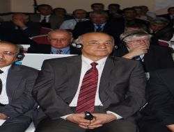 ‘Erzurum Ortadoğu'yu suluyor'