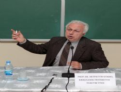 ‘Türkiye ekonomisi büyüyor'