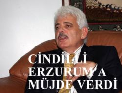 Erzurum'a Ralli Turizmi müjdesi