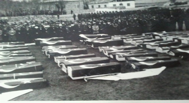 50 yıldır dinmeyen acı