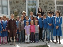 50. Yılını Demirgeçit'te kutladı