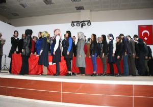 Pasinler'de Öğretmenler Günü coşkusu