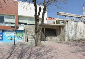 Yakutiye'de kaçak yapılaşmaya izin yok