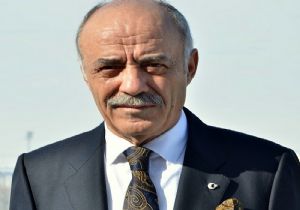 Yücelik: ‘Terörü hep birlikte yok edeceğiz'